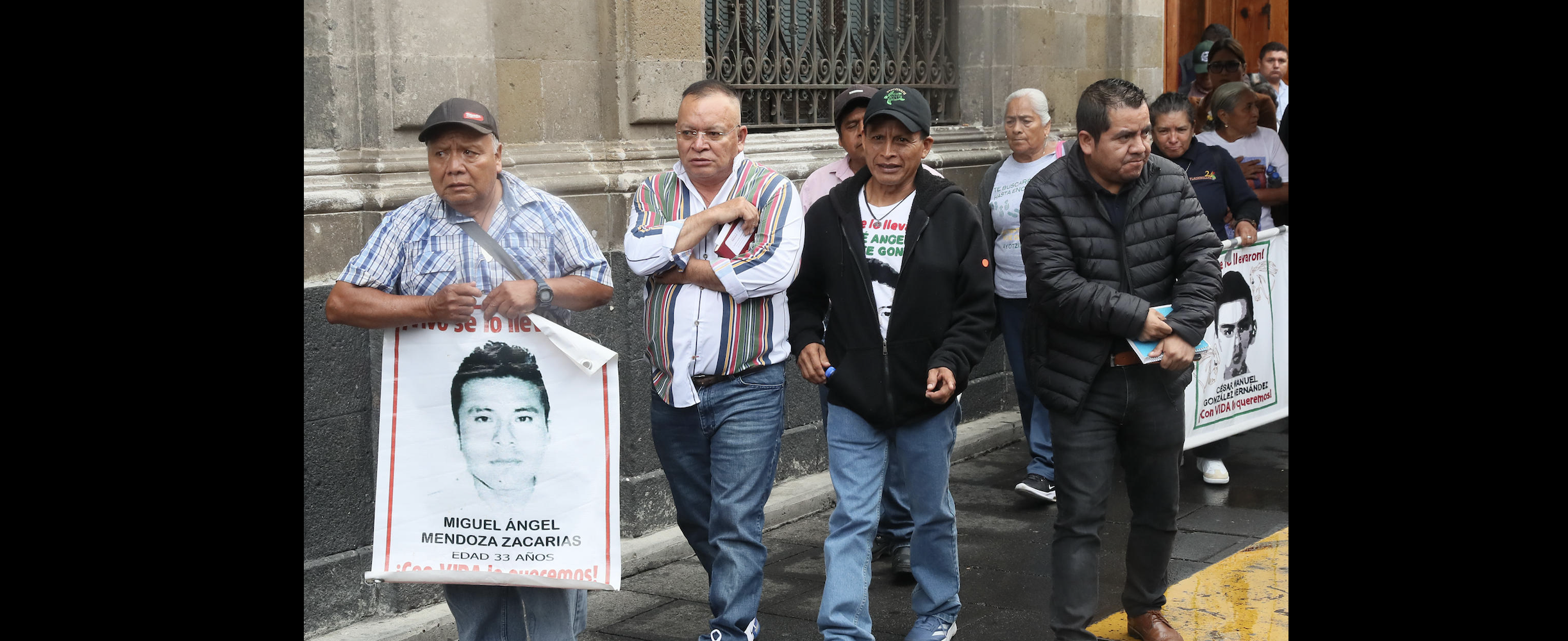 Noticias de Actualidad de México y el Mundo -