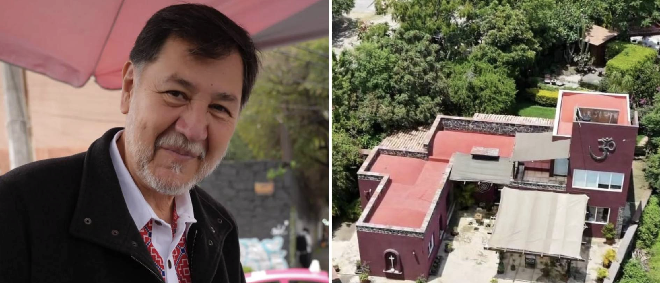 Noticias de Actualidad de México y el Mundo -