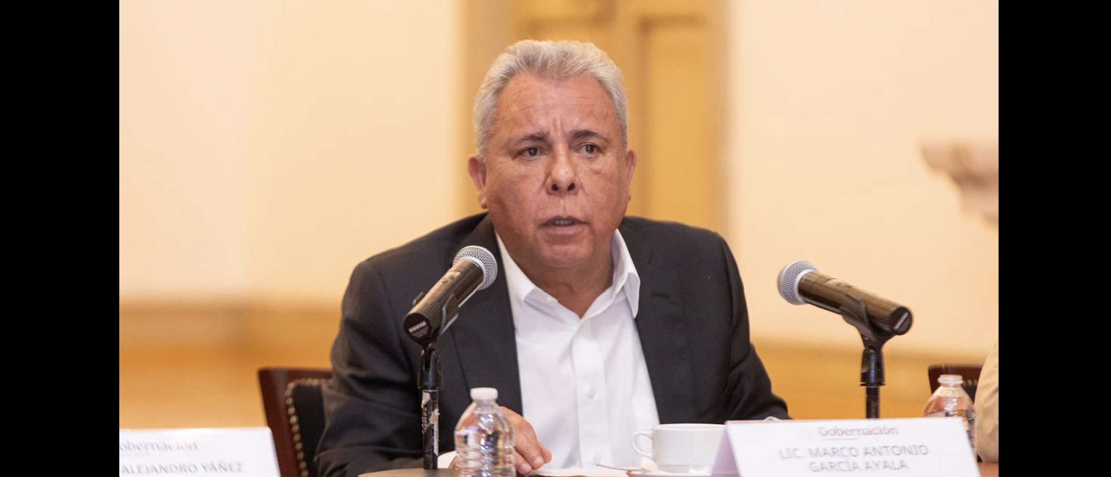 Noticias de Actualidad de México y el Mundo -