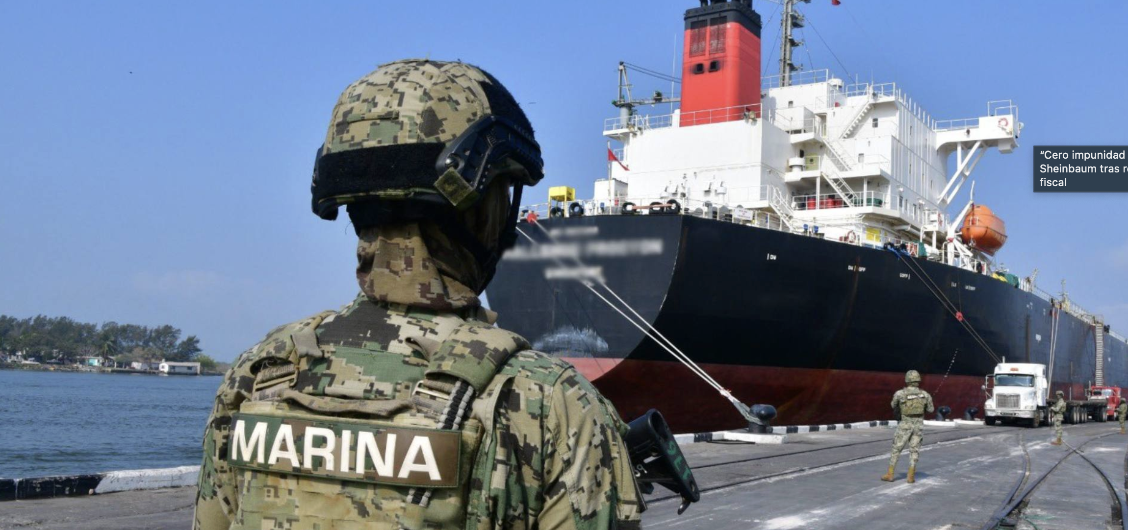 Noticias de Actualidad de México y el Mundo -