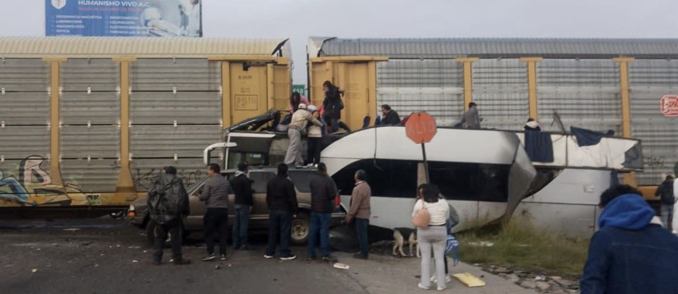 Noticias de Actualidad de México y el Mundo -