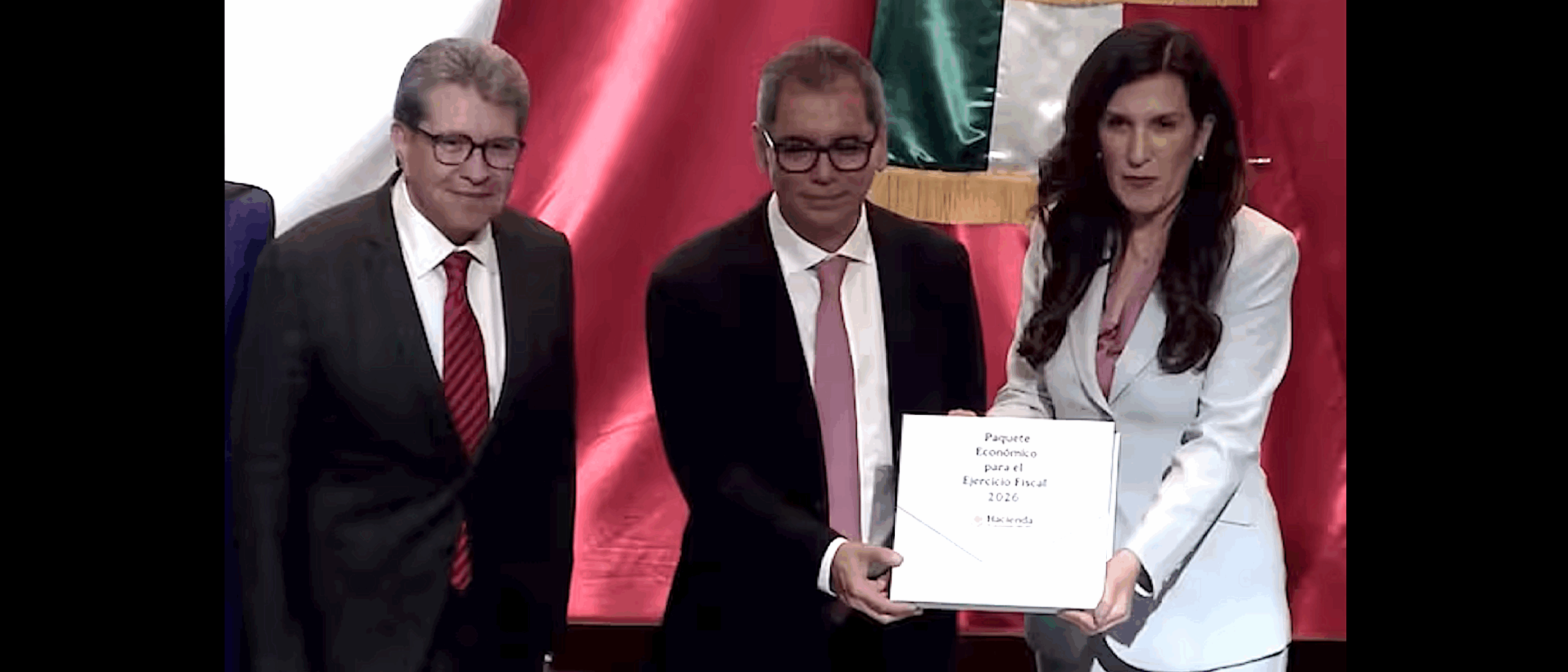 Noticias de Actualidad de México y el Mundo -