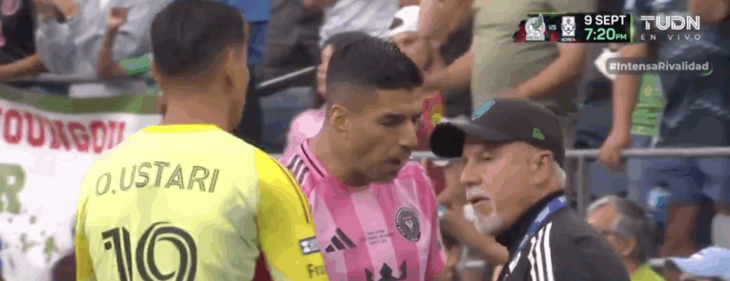 Noticias de Actualidad de México y el Mundo -