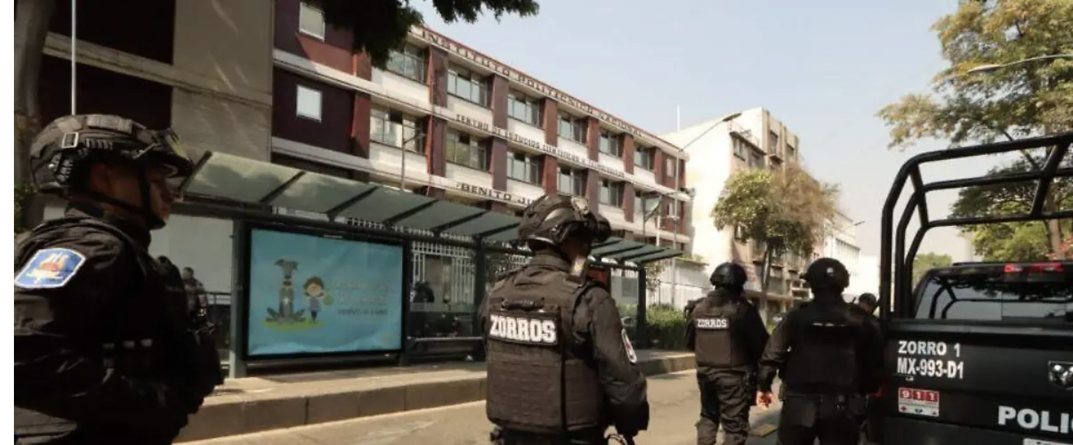 Noticias de Actualidad de México y el Mundo -