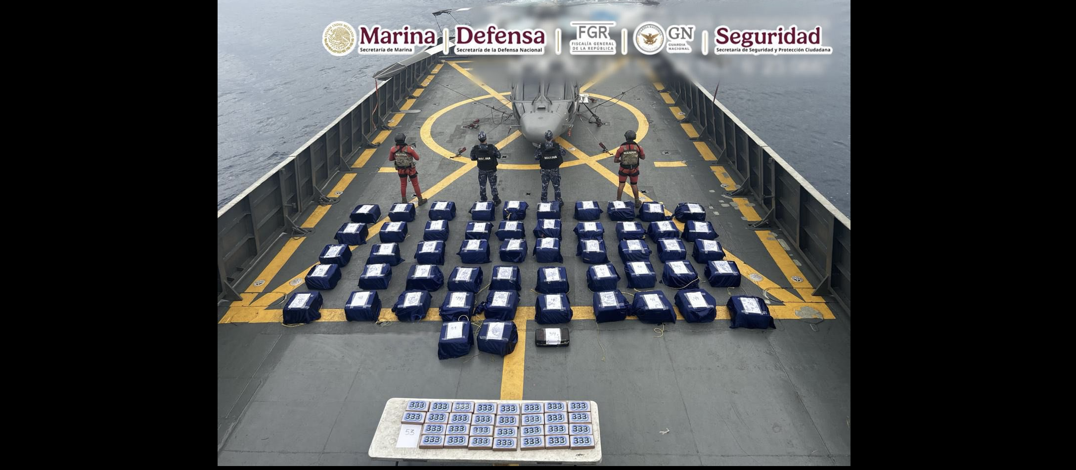 Noticias de Actualidad de México y el Mundo -