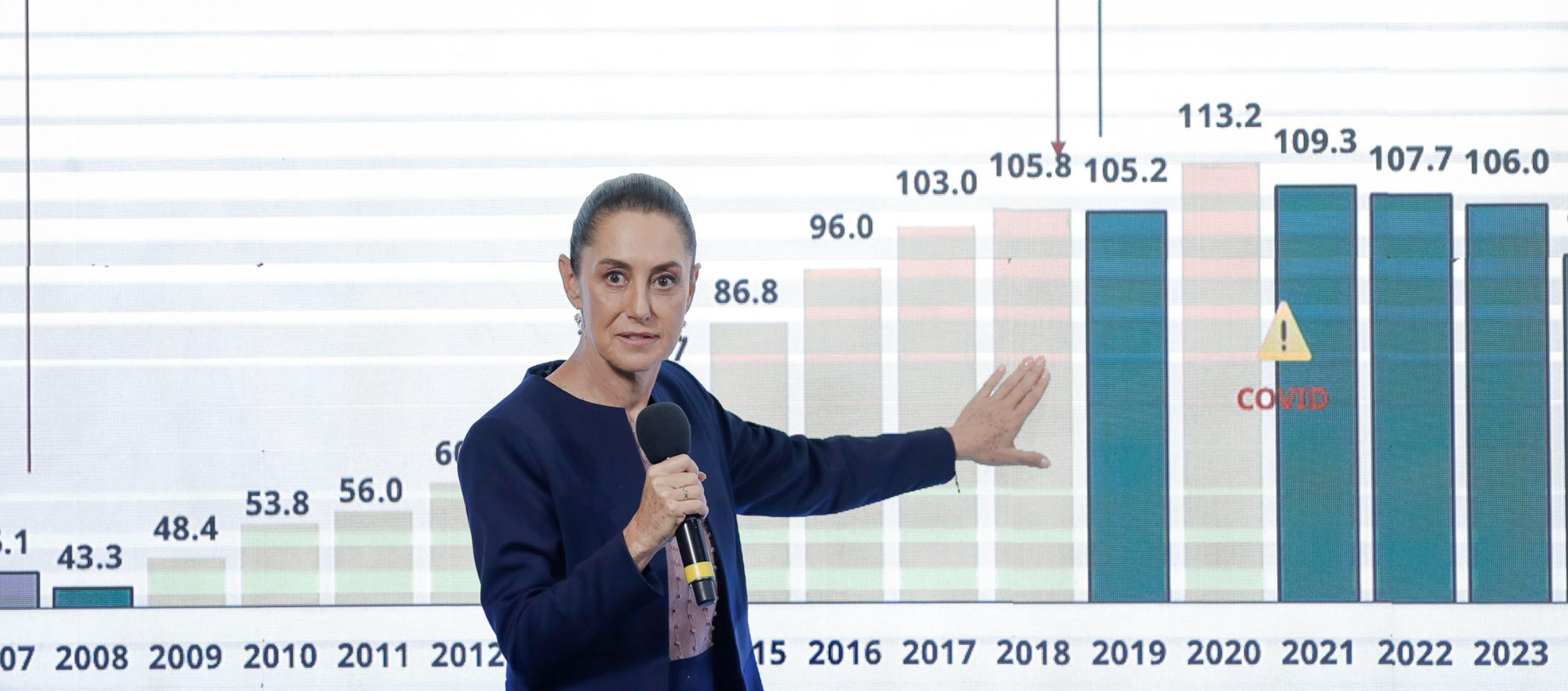 Noticias de Actualidad de México y el Mundo -
