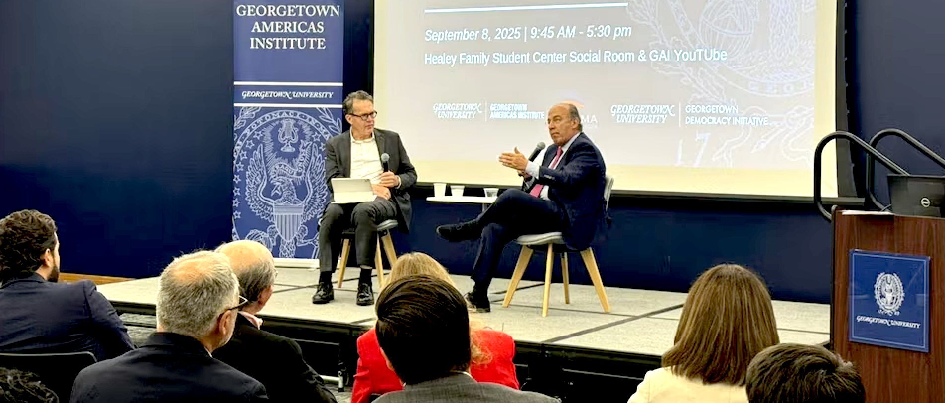 Noticias de Actualidad de México y el Mundo -