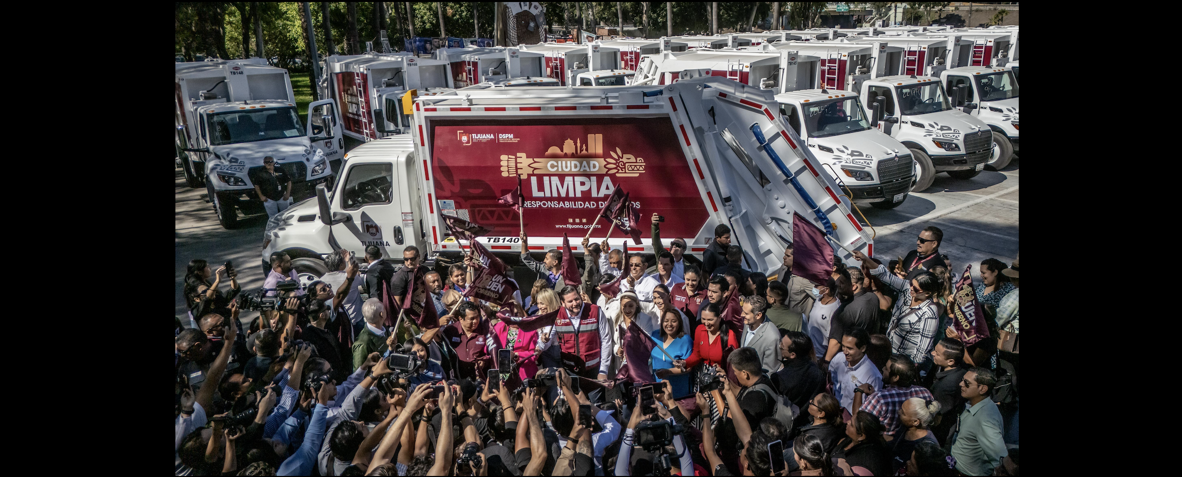 Noticias de Actualidad de México y el Mundo -