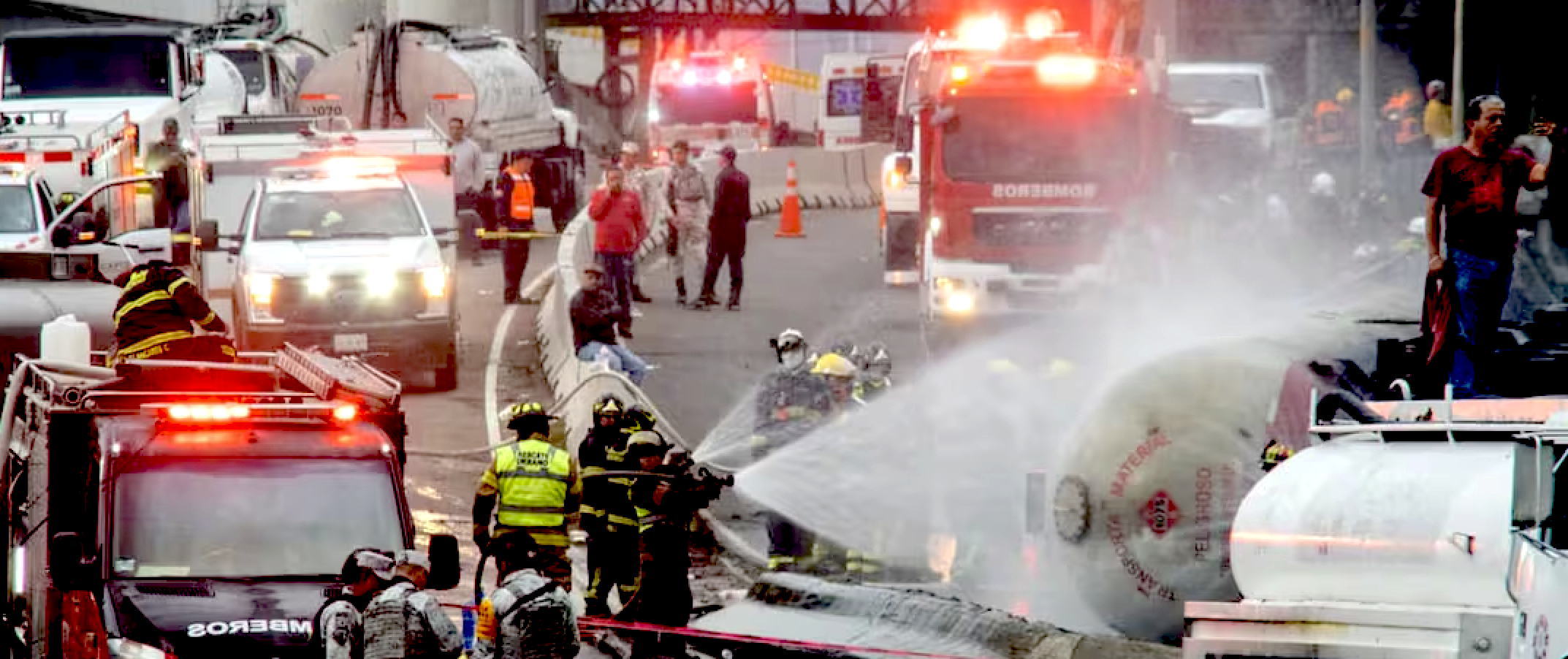 Noticias de Actualidad de México y el Mundo -