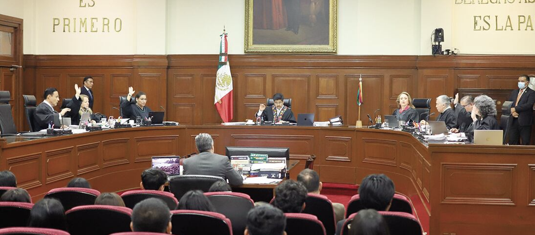 Noticias de Actualidad de México y el Mundo -