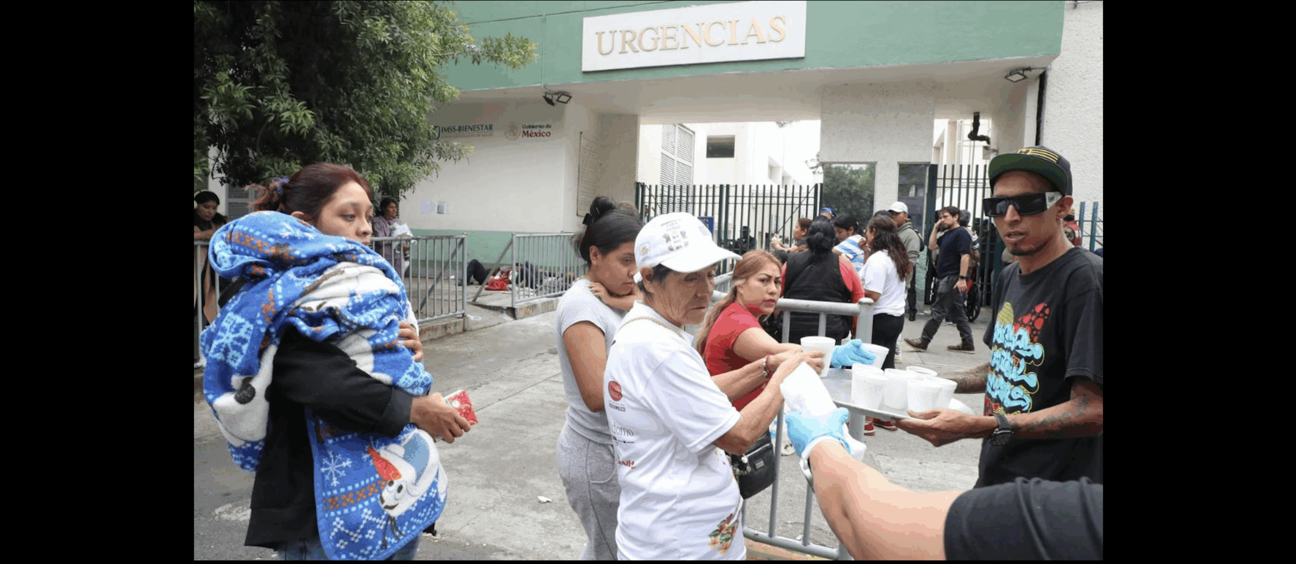 Noticias de Actualidad de México y el Mundo -