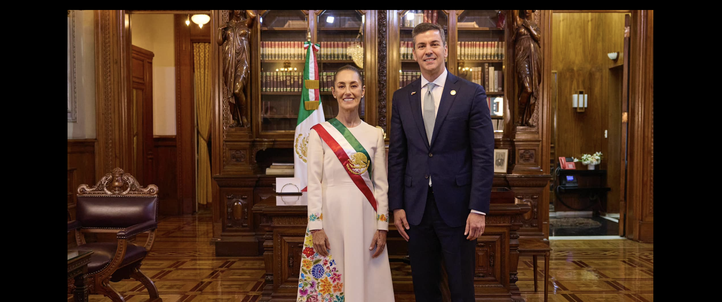 Noticias de Actualidad de México y el Mundo -