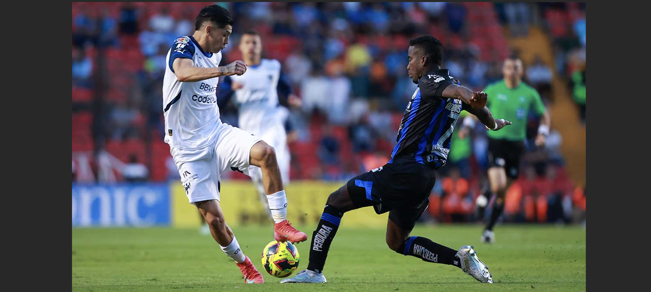 Noticias de Actualidad de México y el Mundo -