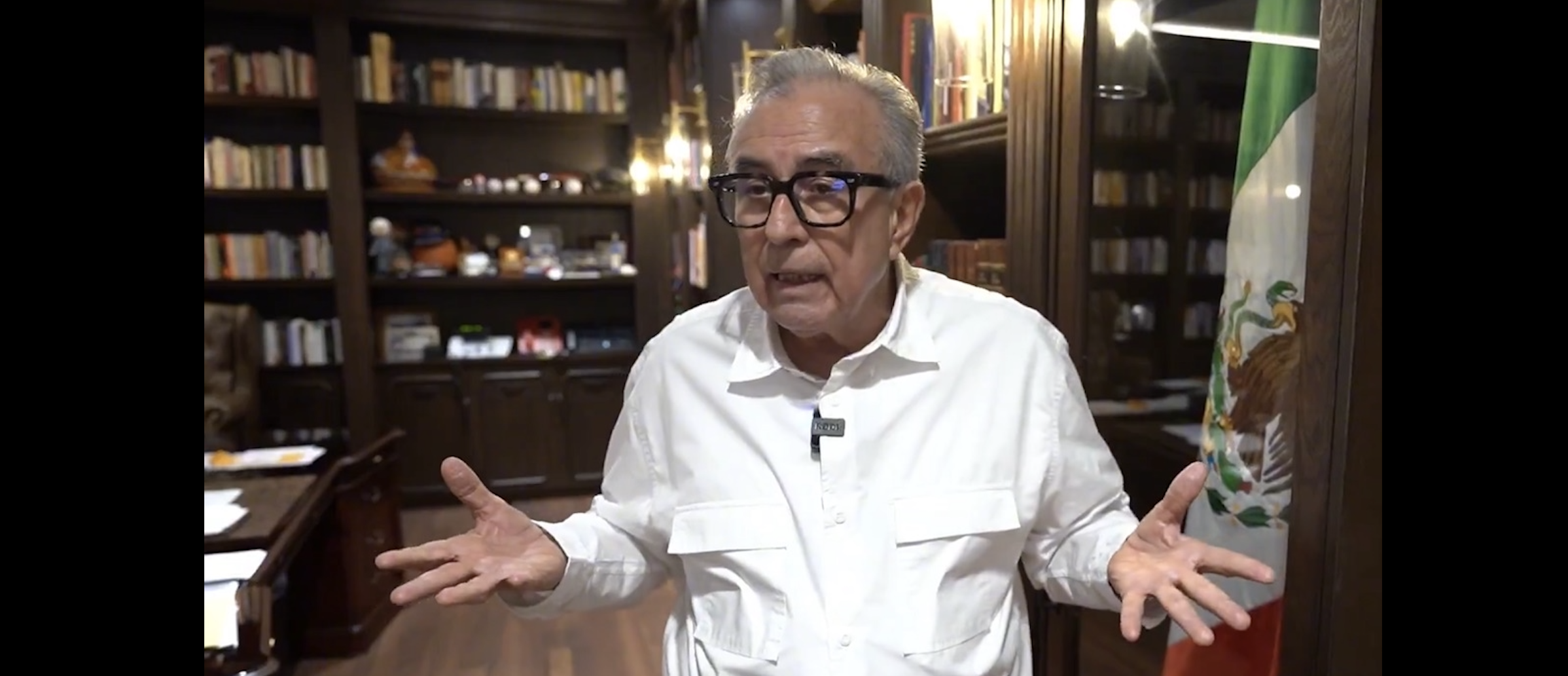 Noticias de Actualidad de México y el Mundo -