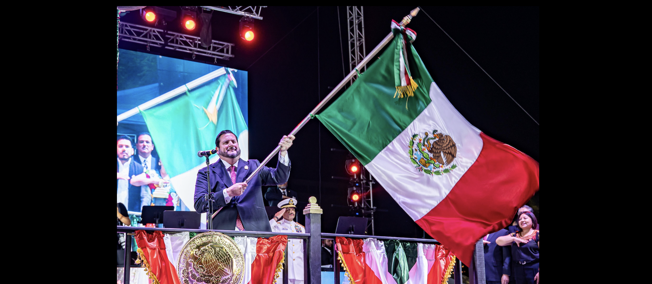 Noticias de Actualidad de México y el Mundo -