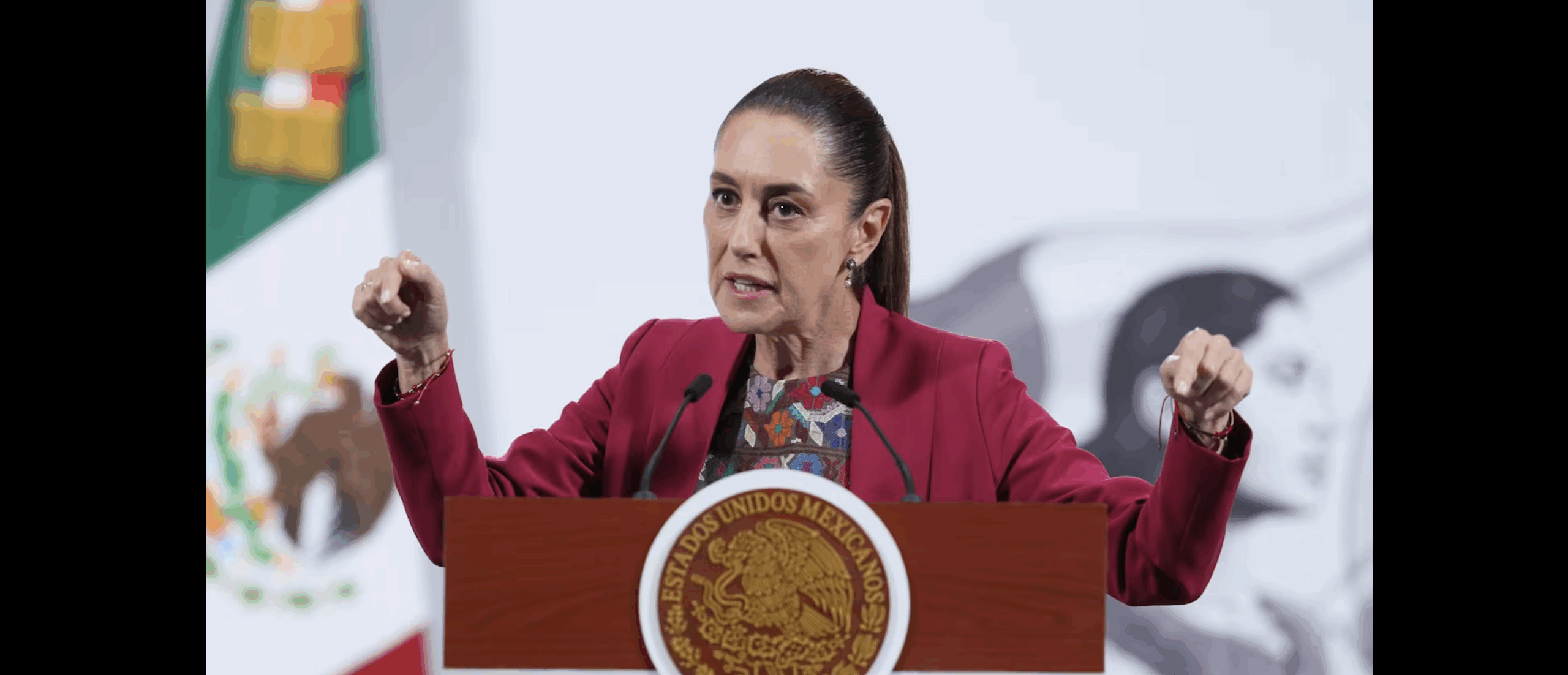 Noticias de Actualidad de México y el Mundo -