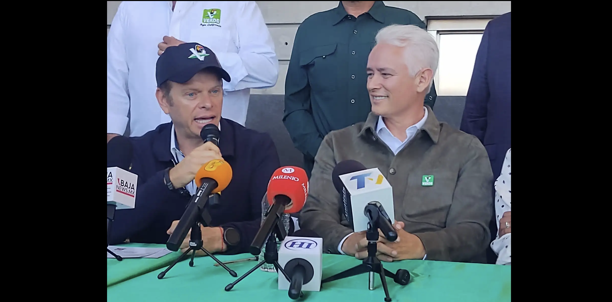 Noticias de Actualidad de México y el Mundo -