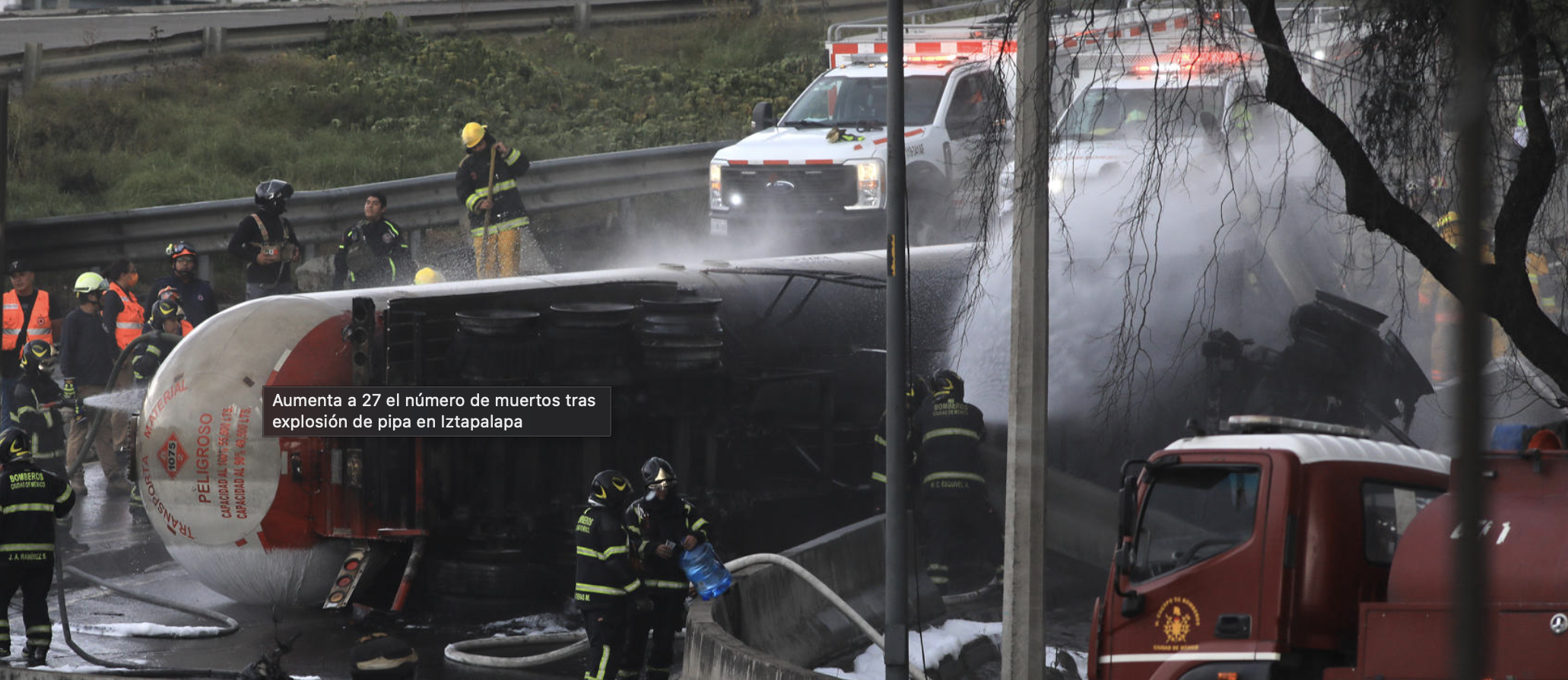 Noticias de Actualidad de México y el Mundo -