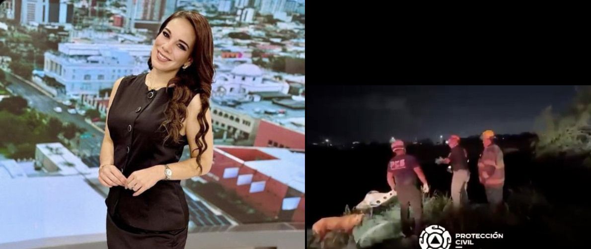 Noticias de Actualidad de México y el Mundo -