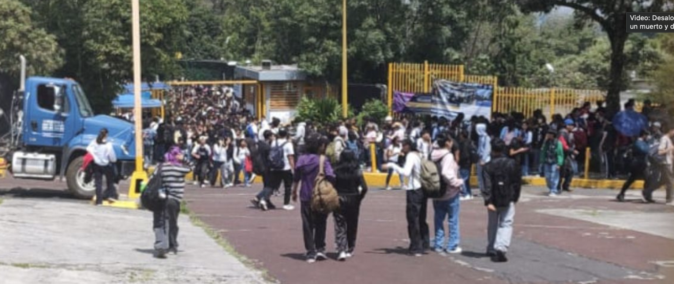 Noticias de Actualidad de México y el Mundo -