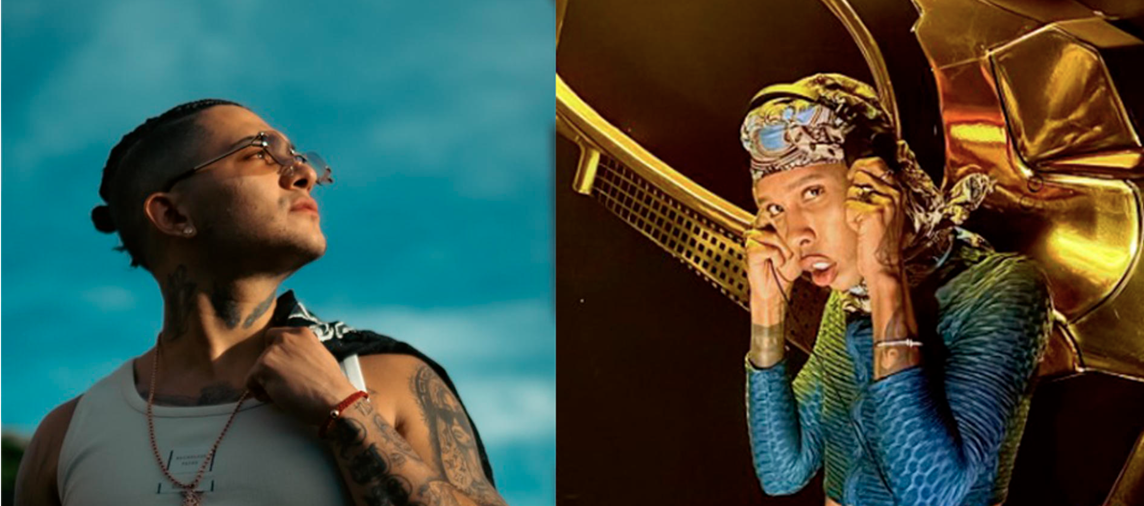 Noticias de Actualidad de México y el Mundo -