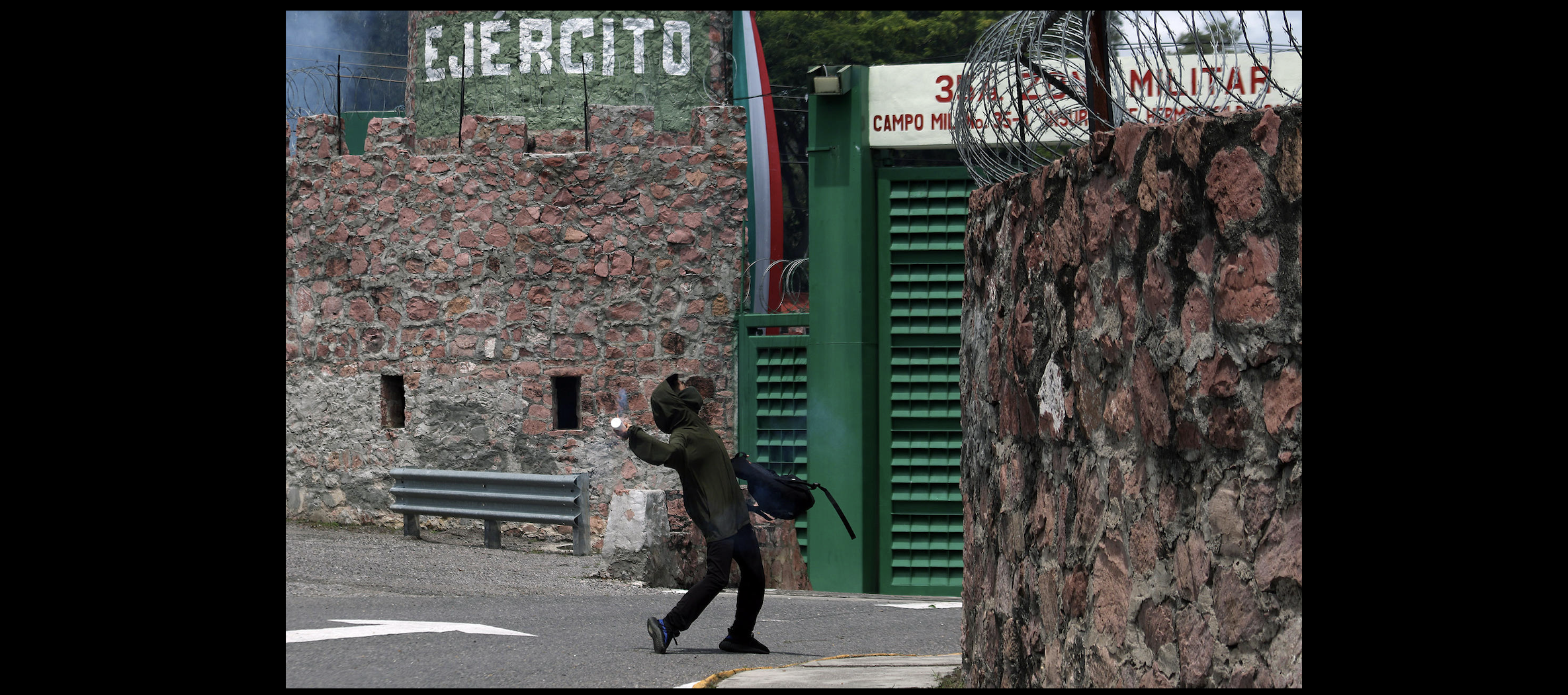 Noticias de Actualidad de México y el Mundo -