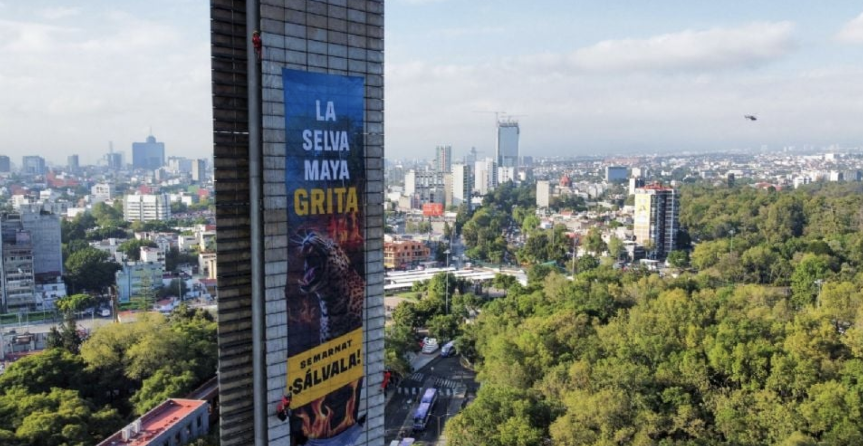 Noticias de Actualidad de México y el Mundo -