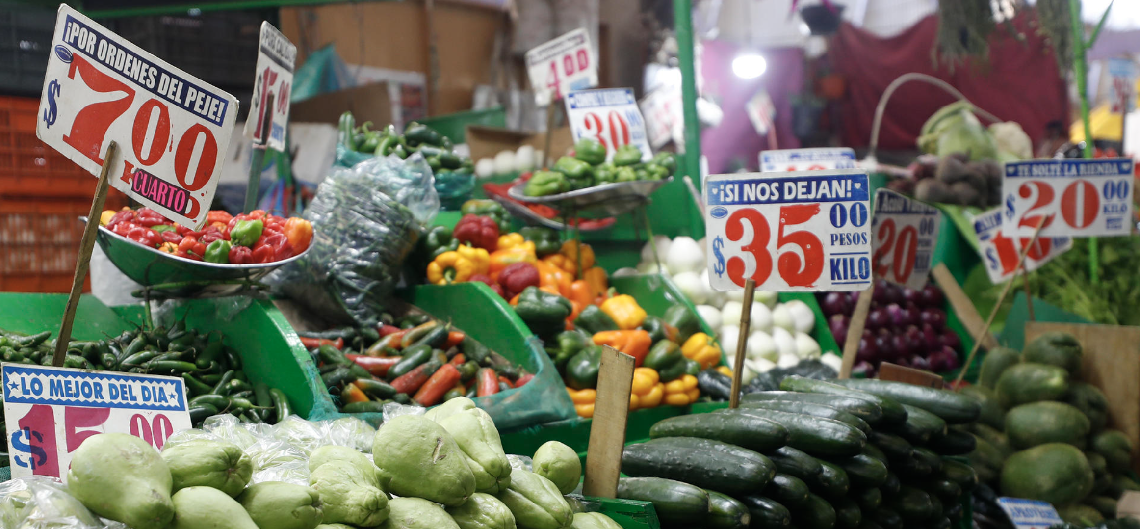 Noticias de Actualidad de México y el Mundo -