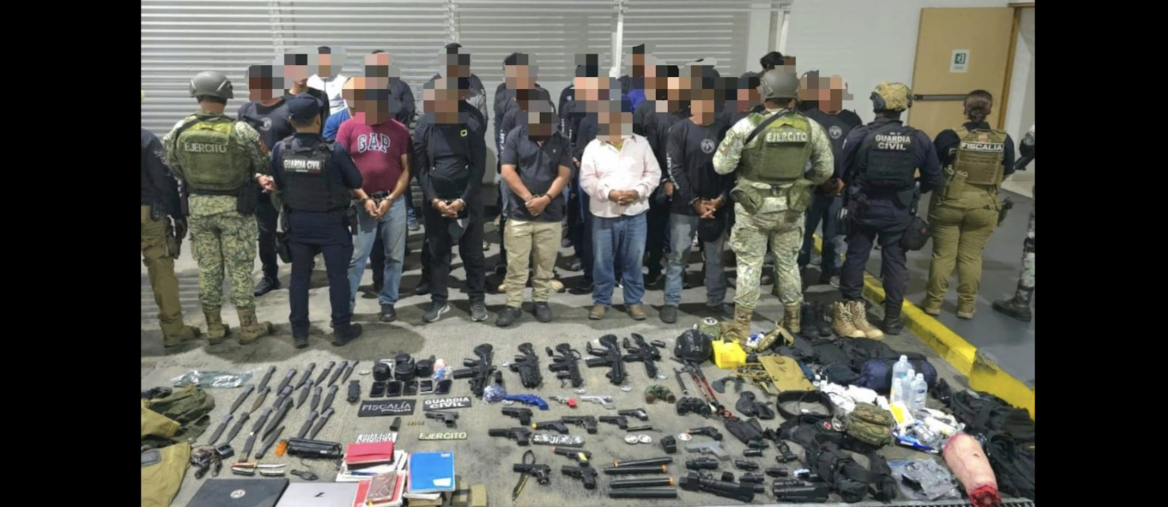 Noticias de Actualidad de México y el Mundo -