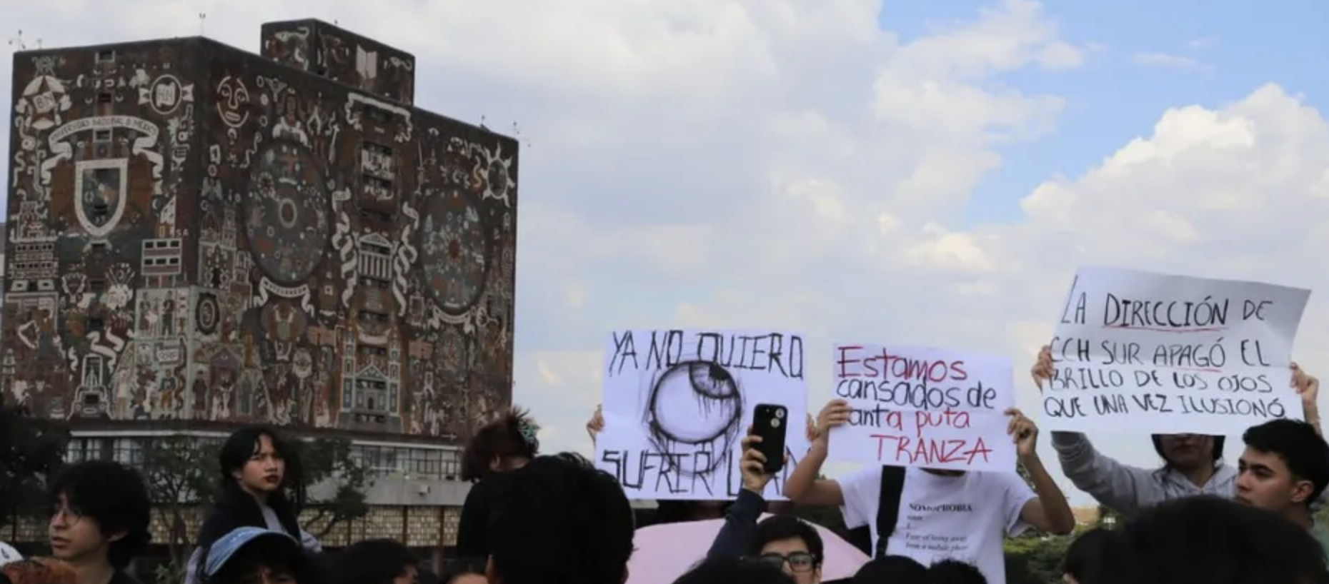 Noticias de Actualidad de México y el Mundo -