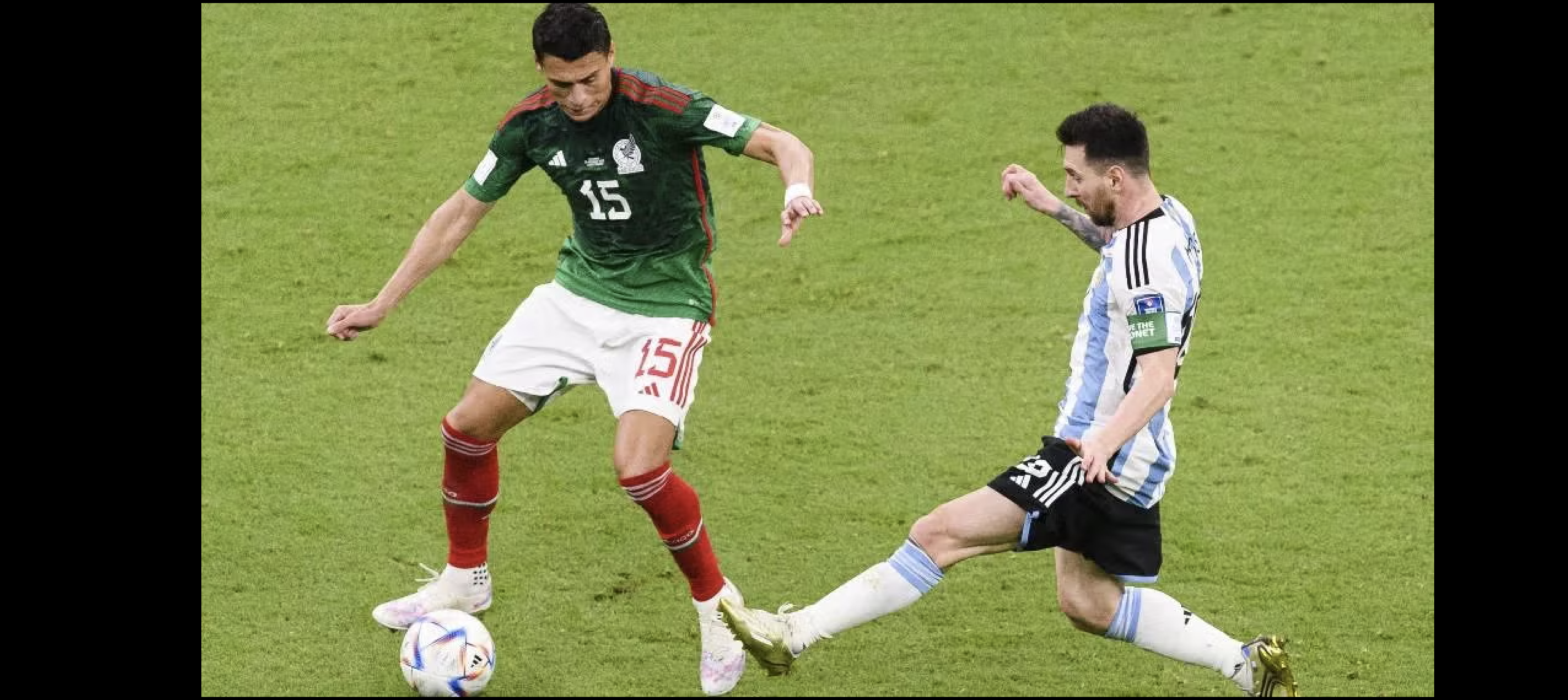 Noticias de Actualidad de México y el Mundo -