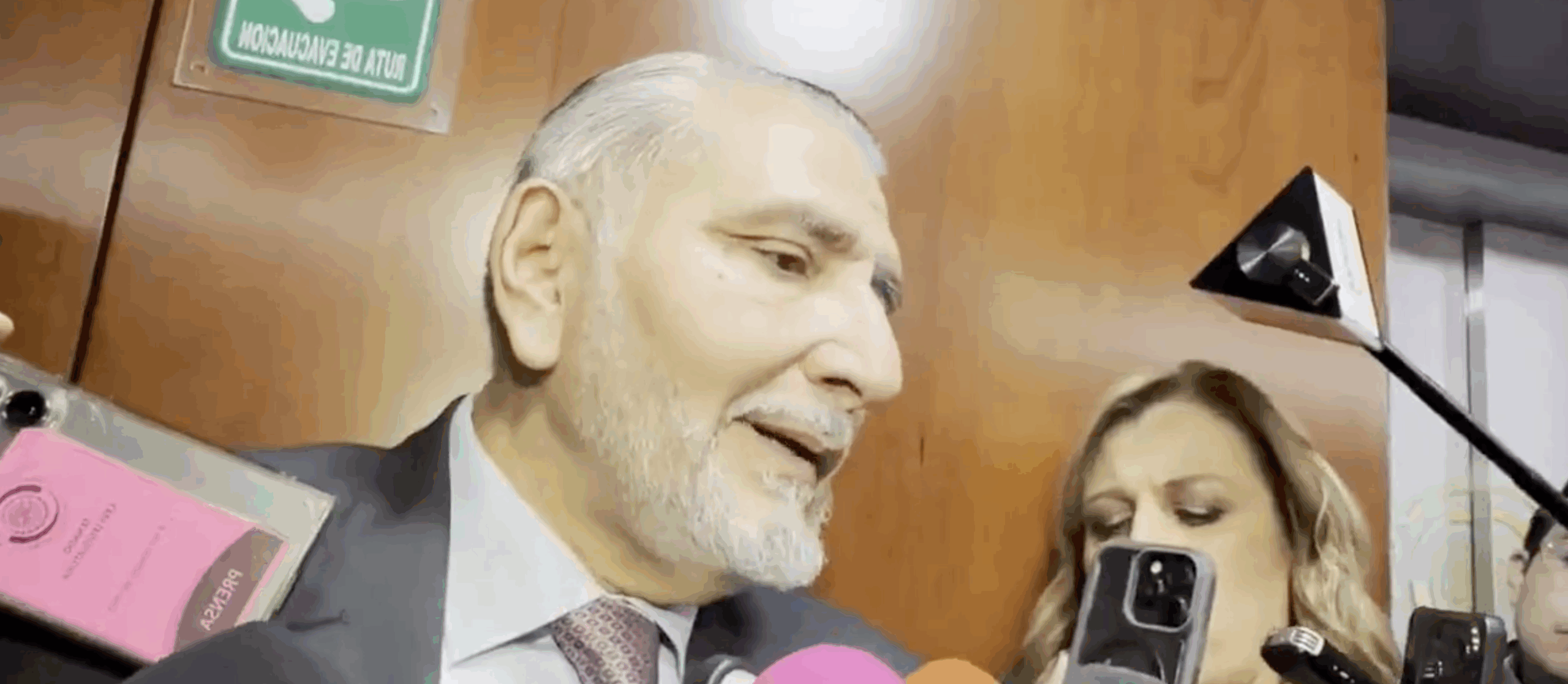 Noticias de Actualidad de México y el Mundo -