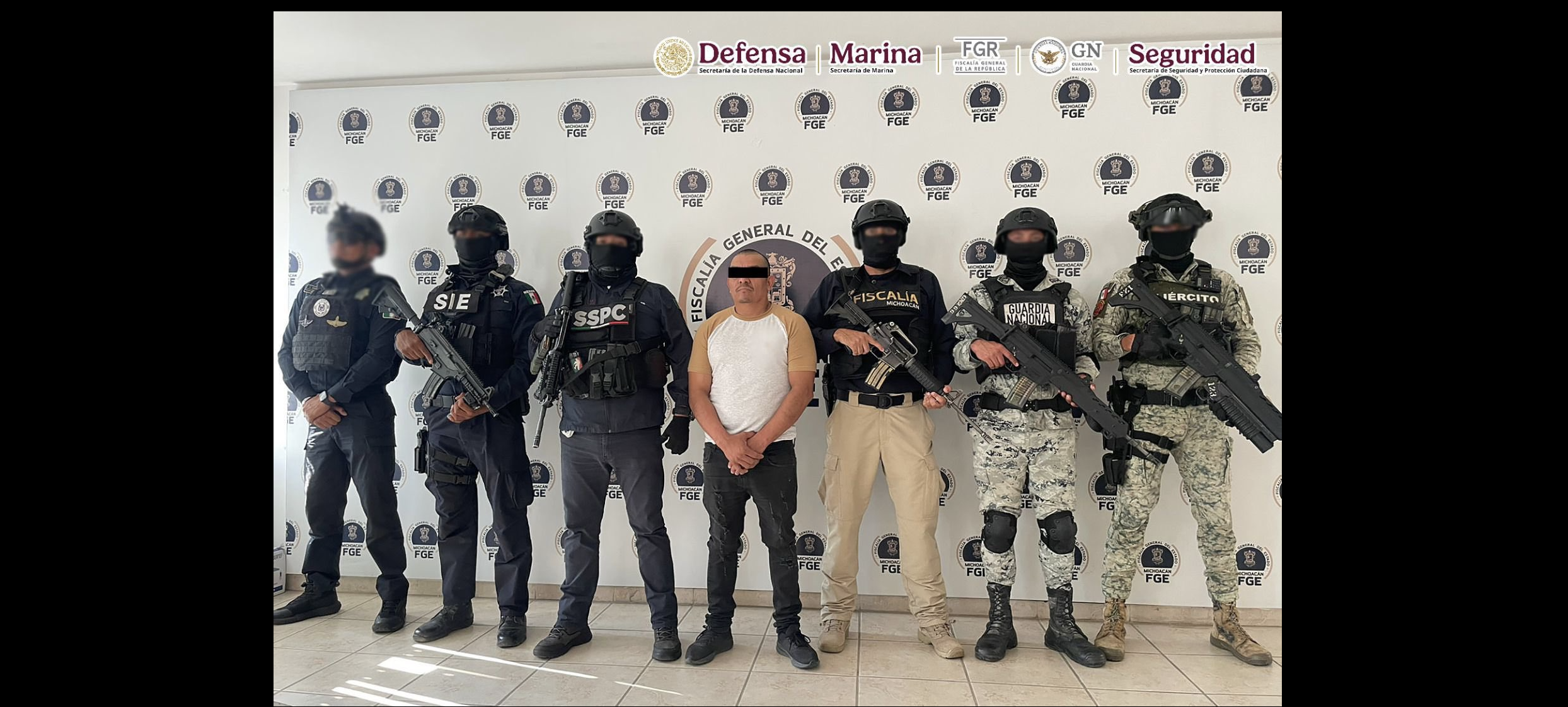 Noticias de Actualidad de México y el Mundo -