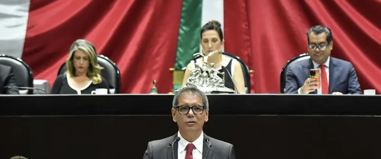 Noticias de Actualidad de México y el Mundo -