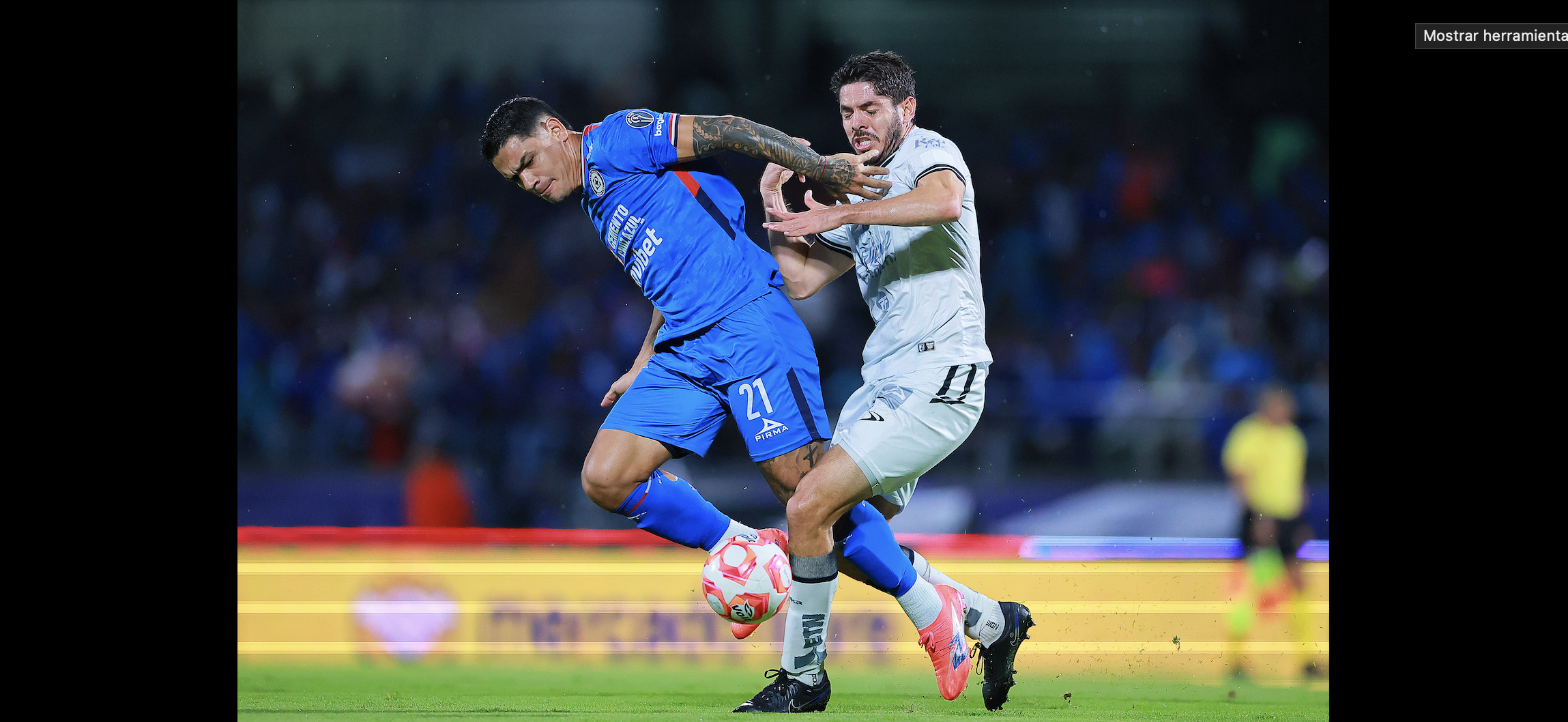 Noticias de Actualidad de México y el Mundo -