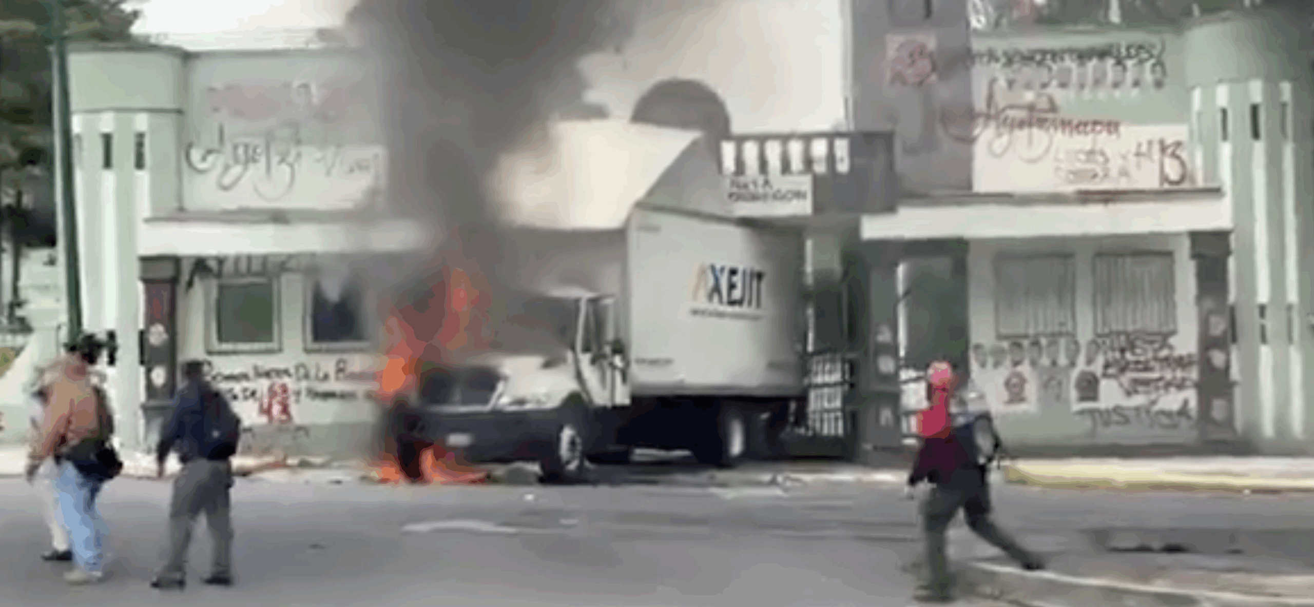 Noticias de Actualidad de México y el Mundo -