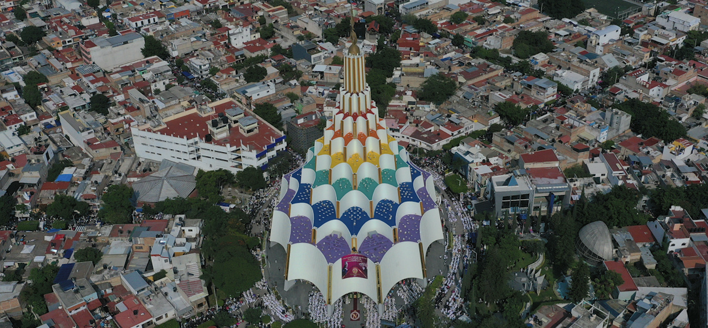 Noticias de Actualidad de México y el Mundo -