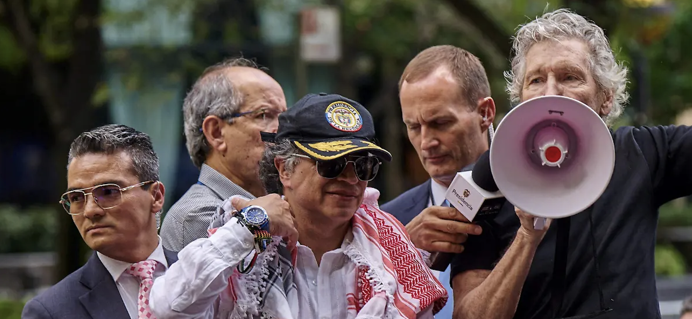 Noticias de Actualidad de México y el Mundo -