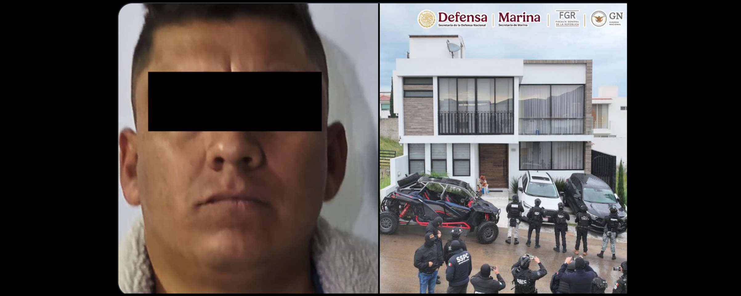 Noticias de Actualidad de México y el Mundo -