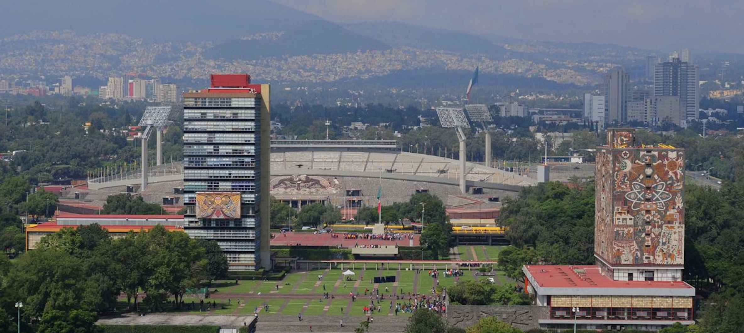 Noticias de Actualidad de México y el Mundo -