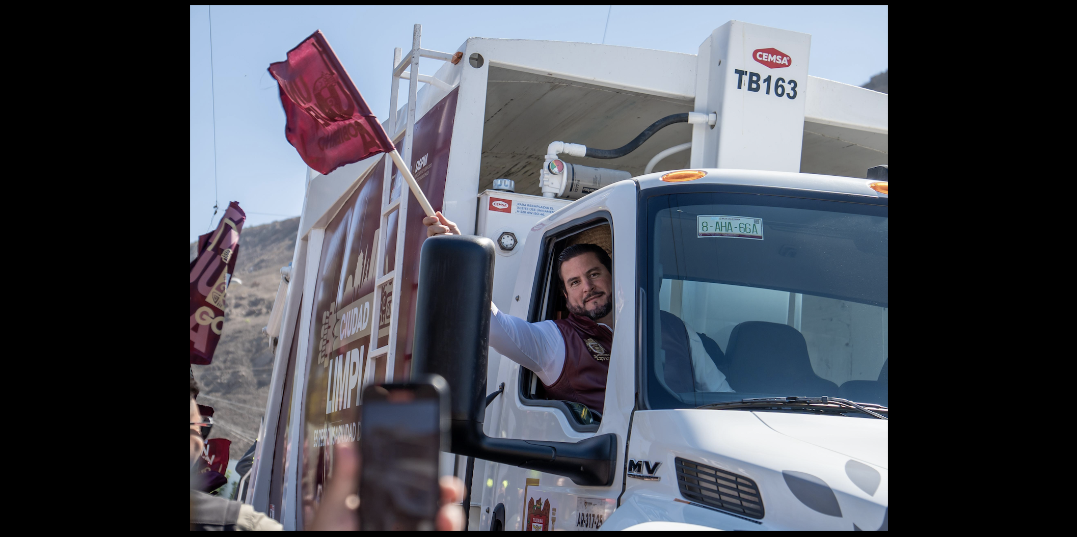 Noticias de Actualidad de México y el Mundo -