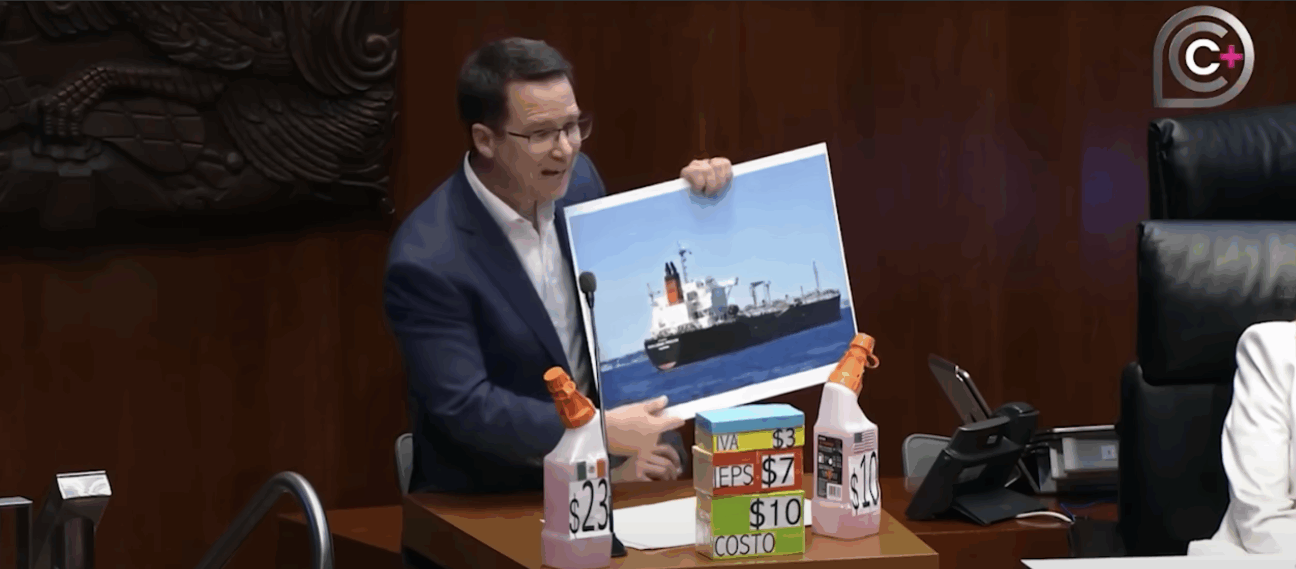 Noticias de Actualidad de México y el Mundo -