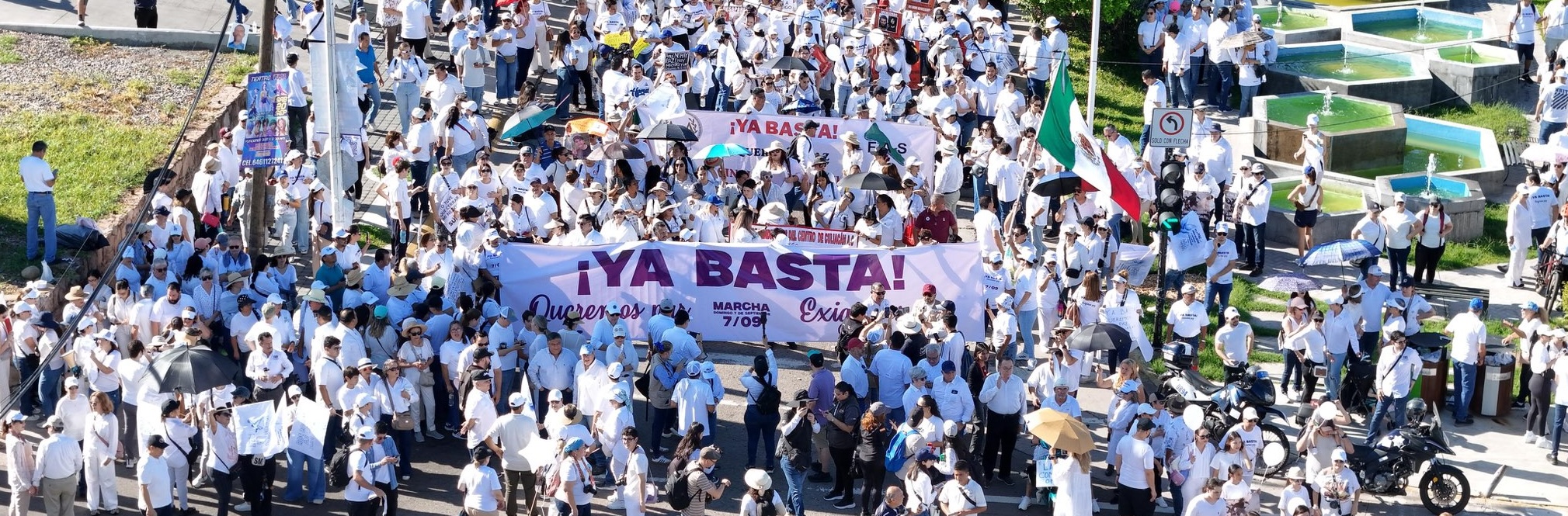 Noticias de Actualidad de México y el Mundo -