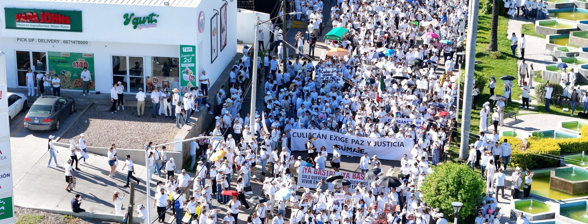 Noticias de Actualidad de México y el Mundo -