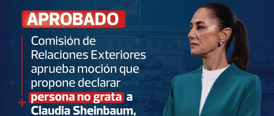 Noticias de Actualidad de México y el Mundo -