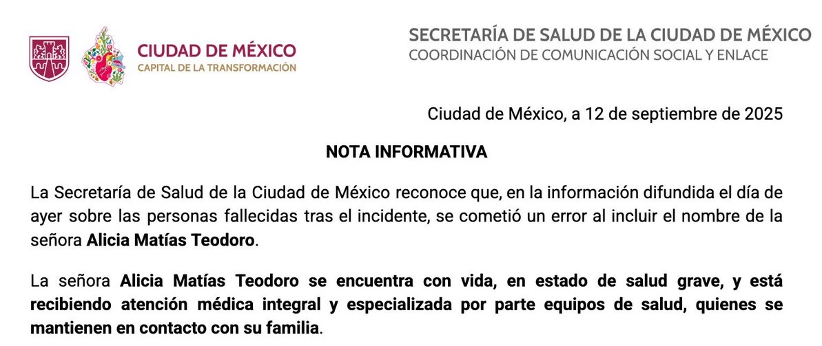 Noticias de Actualidad de México y el Mundo -