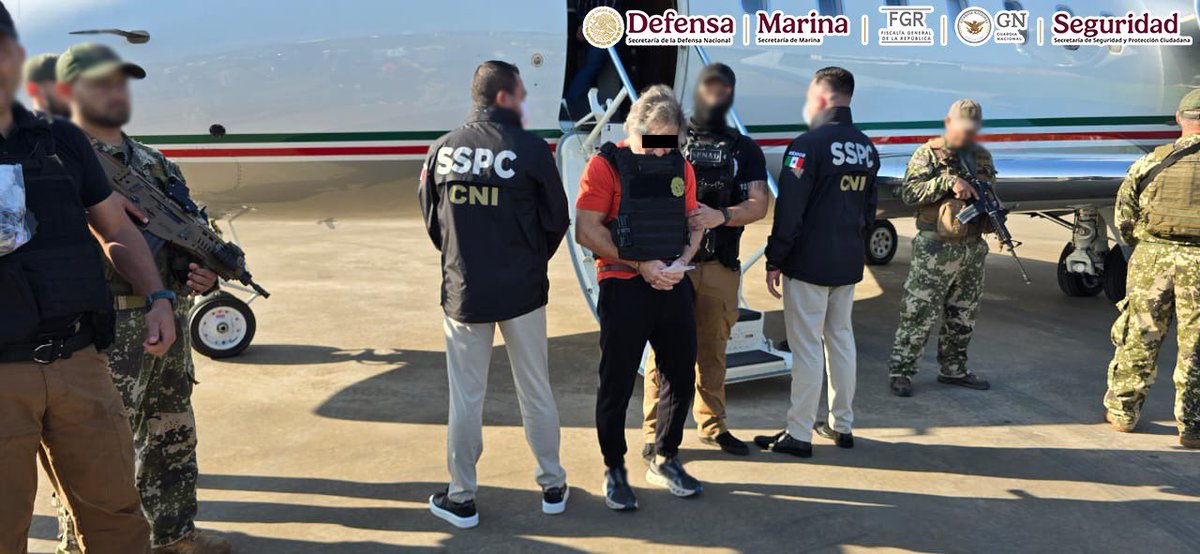 Noticias de Actualidad de México y el Mundo -