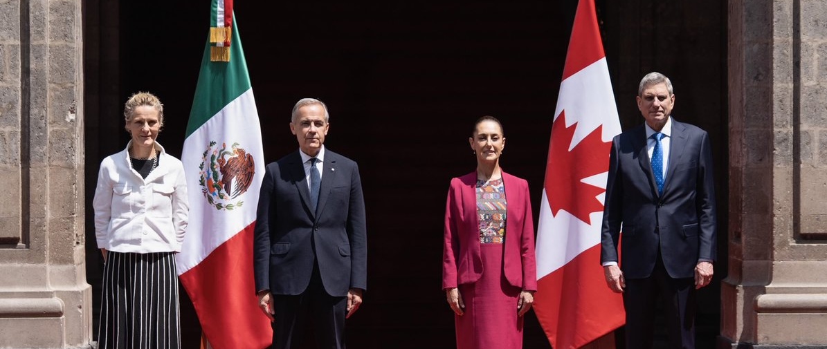 Noticias de Actualidad de México y el Mundo -