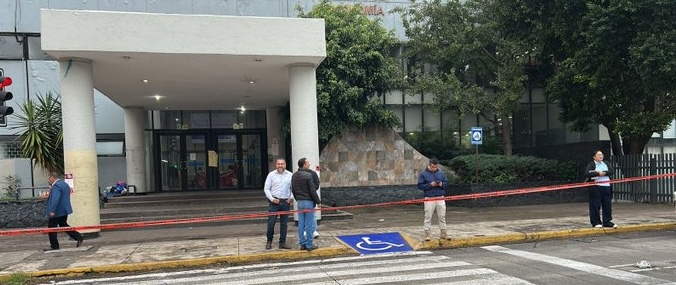 Noticias de Actualidad de México y el Mundo -