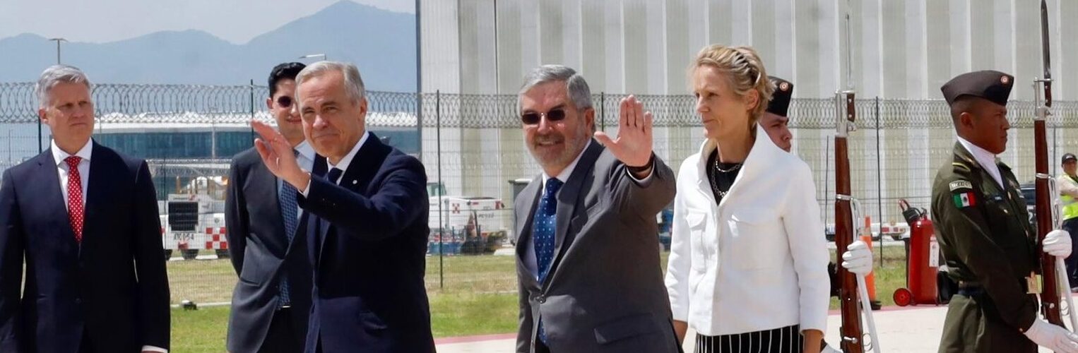 Noticias de Actualidad de México y el Mundo -